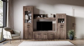БРУНО Гостиная в Новом Уренгое - novyy-urengoy.ok-mebel.com | фото