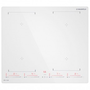 CVI604SBEXWH Inverter в Новом Уренгое - novyy-urengoy.ok-mebel.com | фото