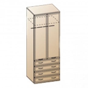 Детская Карина композиция 1 (Акация Молдау) в Новом Уренгое - novyy-urengoy.ok-mebel.com | фото 2
