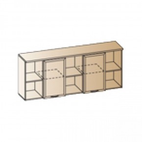 Детская Карина композиция 1 (Акация Молдау) в Новом Уренгое - novyy-urengoy.ok-mebel.com | фото 3