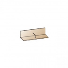 Детская Карина композиция 1 (Снежный ясень) в Новом Уренгое - novyy-urengoy.ok-mebel.com | фото 7