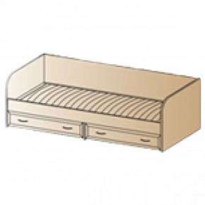 Детская Карина композиция 1 (Ясень Асахи) в Новом Уренгое - novyy-urengoy.ok-mebel.com | фото 4