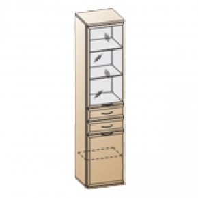 Детская Карина композиция 2 (Акация Молдау) в Новом Уренгое - novyy-urengoy.ok-mebel.com | фото 3