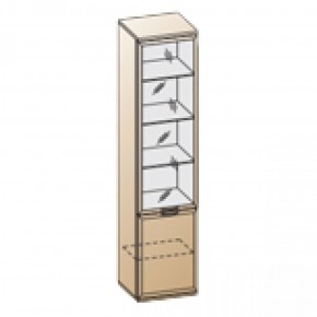Детская Карина композиция 6 (Ясень Асахи) в Новом Уренгое - novyy-urengoy.ok-mebel.com | фото 6
