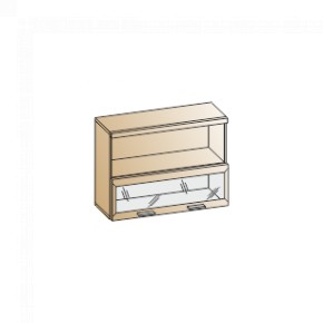 Детская Мелисса композиция 1 (Снежный Ясень) в Новом Уренгое - novyy-urengoy.ok-mebel.com | фото 6