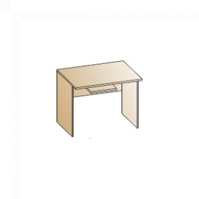 Детская Мелисса композиция 1 (Снежный Ясень) в Новом Уренгое - novyy-urengoy.ok-mebel.com | фото 8