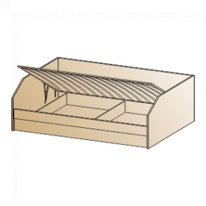 Детская Мелисса композиция 1 (Ясень Асахи) в Новом Уренгое - novyy-urengoy.ok-mebel.com | фото 2