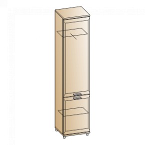 Детская Мелисса композиция 1 (Ясень Асахи) в Новом Уренгое - novyy-urengoy.ok-mebel.com | фото 5