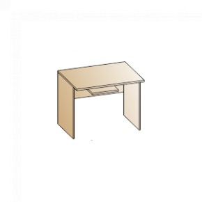 Детская Мелисса композиция 1 (Ясень Асахи) в Новом Уренгое - novyy-urengoy.ok-mebel.com | фото 8
