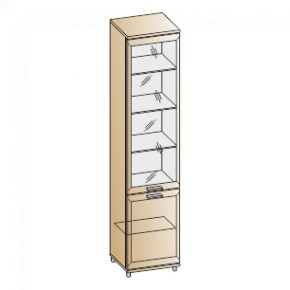 Детская Мелисса композиция 1 (Ясень Асахи) в Новом Уренгое - novyy-urengoy.ok-mebel.com | фото 9