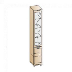 Детская Мелисса композиция 10 (Ясень Асахи) в Новом Уренгое - novyy-urengoy.ok-mebel.com | фото 4