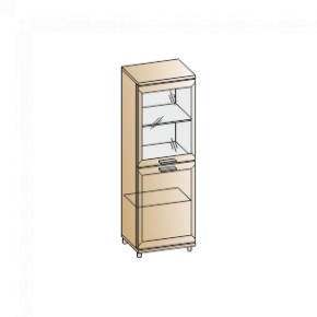 Детская Мелисса композиция 4 (Снежный Ясень) в Новом Уренгое - novyy-urengoy.ok-mebel.com | фото 2