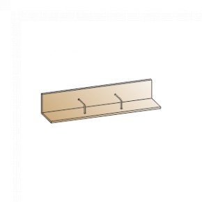 Детская Мелисса композиция 4 (Снежный Ясень) в Новом Уренгое - novyy-urengoy.ok-mebel.com | фото 4