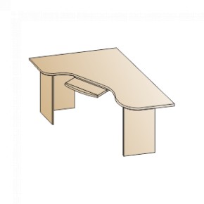 Детская Мелисса композиция 4 (Снежный Ясень) в Новом Уренгое - novyy-urengoy.ok-mebel.com | фото 7