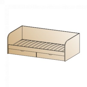 Детская Мелисса композиция 7 (Снежный Ясень) в Новом Уренгое - novyy-urengoy.ok-mebel.com | фото 4