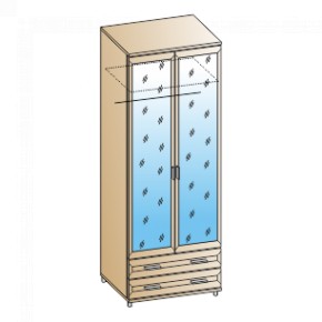 Детская Мелисса композиция 8 (Акация Молдау) в Новом Уренгое - novyy-urengoy.ok-mebel.com | фото 11