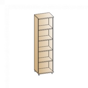 Детская Мелисса композиция 8 (Снежный Ясень) в Новом Уренгое - novyy-urengoy.ok-mebel.com | фото 2