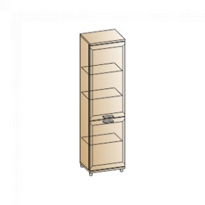 Детская Мелисса композиция 8 (Снежный Ясень) в Новом Уренгое - novyy-urengoy.ok-mebel.com | фото 3