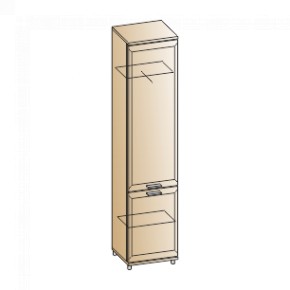 Детская Мелисса композиция 8 (Снежный Ясень) в Новом Уренгое - novyy-urengoy.ok-mebel.com | фото 5
