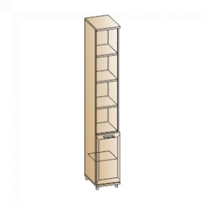 Детская Мелисса композиция 8 (Снежный Ясень) в Новом Уренгое - novyy-urengoy.ok-mebel.com | фото 6