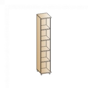 Детская Мелисса композиция 9 (Снежный Ясень) в Новом Уренгое - novyy-urengoy.ok-mebel.com | фото 4