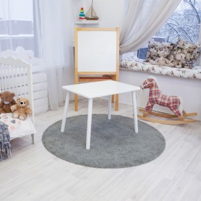 Детский стол Rolti Baby (белый/белый, массив березы/мдф) в Новом Уренгое - novyy-urengoy.ok-mebel.com | фото