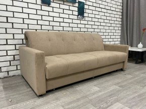 Диван Аккордеон 1280*2000 НПБ подлокотник ПРЯМОЙ в Новом Уренгое - novyy-urengoy.ok-mebel.com | фото