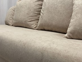 Диван Комфорт-1 (НПБ) велюр Comfort 03 в Новом Уренгое - novyy-urengoy.ok-mebel.com | фото 3
