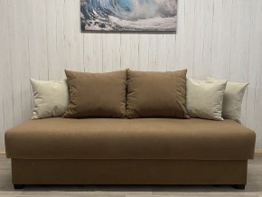Диван Комфорт-1 (НПБ) велюр Veluta Lux 03 в Новом Уренгое - novyy-urengoy.ok-mebel.com | фото 2