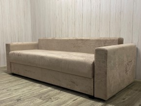Диван Комфорт-2 (НПБ) велюр Candy 4 в Новом Уренгое - novyy-urengoy.ok-mebel.com | фото 3