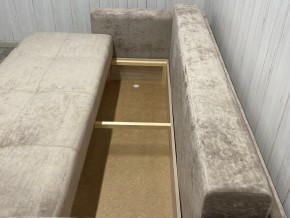 Диван Комфорт-2 (НПБ) велюр Candy 4 в Новом Уренгое - novyy-urengoy.ok-mebel.com | фото 6