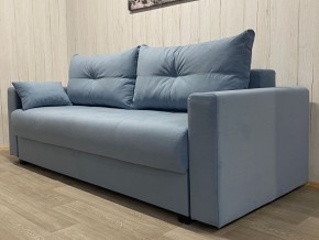 Диван Комфорт-2 (НПБ) велюр Modus 17 в Новом Уренгое - novyy-urengoy.ok-mebel.com | фото 2