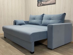 Диван Комфорт-2 (НПБ) велюр Modus 17 в Новом Уренгое - novyy-urengoy.ok-mebel.com | фото 3