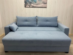 Диван Комфорт-2 (НПБ) велюр Modus 17 в Новом Уренгое - novyy-urengoy.ok-mebel.com | фото 4