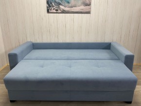 Диван Комфорт-2 (НПБ) велюр Modus 17 в Новом Уренгое - novyy-urengoy.ok-mebel.com | фото 5