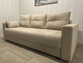 Диван Комфорт-5 (НПБ) велюр Comfort 02 в Новом Уренгое - novyy-urengoy.ok-mebel.com | фото 2