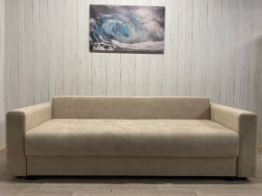 Диван Комфорт-5 (НПБ) велюр Comfort 02 в Новом Уренгое - novyy-urengoy.ok-mebel.com | фото 3