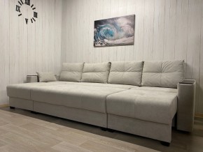 Диван Комфорт-6 модульный 2+1К+1К (НПБ+МДФ) велюр Comfort 08 в Новом Уренгое - novyy-urengoy.ok-mebel.com | фото 4