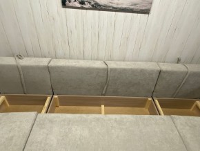 Диван Комфорт-6 модульный 2+1К+1К (НПБ+МДФ) велюр Comfort 08 в Новом Уренгое - novyy-urengoy.ok-mebel.com | фото 5