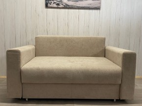 Диван Комфорт-7 БД 1200 ШП (НПБ) велюр Comfort 03 в Новом Уренгое - novyy-urengoy.ok-mebel.com | фото 7