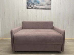 Диван Комфорт-7 БД 1200 УП (НПБ) велюр Sensey Elderberry в Новом Уренгое - novyy-urengoy.ok-mebel.com | фото 7