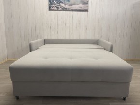 Диван Комфорт-7 БД 1200 УП (ППУ) велюр Luma 13 в Новом Уренгое - novyy-urengoy.ok-mebel.com | фото 4