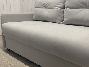 Диван Комфорт-7 БД 1200 УП (ППУ) велюр Luma 13 в Новом Уренгое - novyy-urengoy.ok-mebel.com | фото 6
