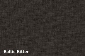 Диван-кровать Комфорт без подлокотников BALTIC COFFE-LATTE (4 подушки) в Новом Уренгое - novyy-urengoy.ok-mebel.com | фото 4