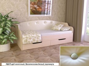 Диван-кровать Юниор Тип-2 (900*2000) мягкая спинка в Новом Уренгое - novyy-urengoy.ok-mebel.com | фото 4