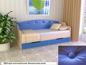 Диван-кровать Юниор Тип-2 (900*2000) мягкая спинка в Новом Уренгое - novyy-urengoy.ok-mebel.com | фото 5