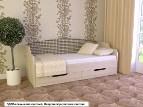 Диван-кровать Юниор Тип-2 (900*2000) мягкая спинка в Новом Уренгое - novyy-urengoy.ok-mebel.com | фото 6