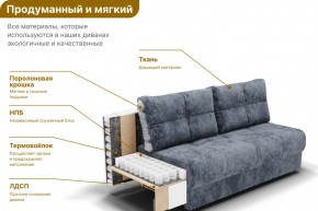 Диван Леон (НПБ) в Новом Уренгое - novyy-urengoy.ok-mebel.com | фото 2
