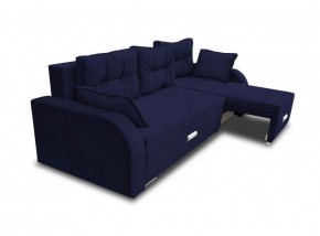 Диван Милан Dream Indigo в Новом Уренгое - novyy-urengoy.ok-mebel.com | фото 2