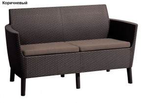 Диван Салемо 2-х местный (Salemo 2 seater sofa) в Новом Уренгое - novyy-urengoy.ok-mebel.com | фото 5